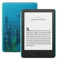 Amazon Kindle Kids (16 Gb) Ocean Explorer