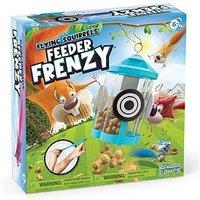 Playmonster Flying Squirrels Feeder Frenzy