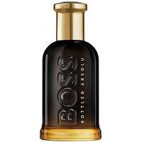 Boss Bottled Absolu Parfum Intense For Men 50Ml
