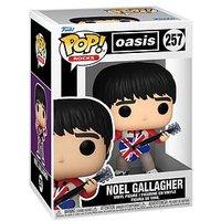 Pop! Pop Rocks: Oasis- Noel Gallagher