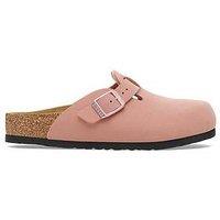 Birkenstock Boston Kids Bfbc Pink Clay