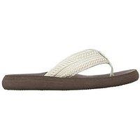 Skechers Asana Hidden Valley Yoga Foam Sandal - Beige