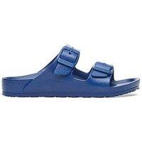 Birkenstock Arizona Eva Kids Navy