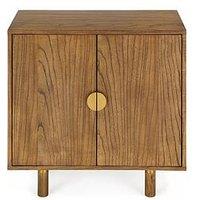 Very Home Disc 2 Door Compact Sideboard