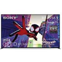 Sony 75 Mini Led Bravia 9 4K Ultra Hd