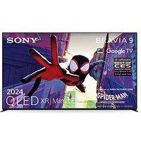 Sony 85 Mini Led Bravia 9 4K Ultra Hd