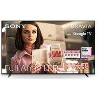 Sony 98-Inch, Bravia X90L, Full Array Led, 4K Hdr, Google Tv