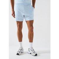Gym King Men'S Tape Shorts - Blue
