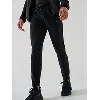 Gym King Men'S Enigma Pant - Black