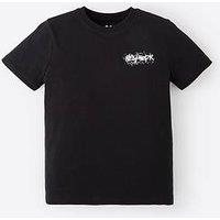 V By Very Boys Mono Nyc T-Shirt - Multi