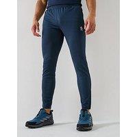 Gym King Men'S 365 Lightweight Training Jogger - Blue