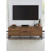 Very Home Harlem Tv Unit - Fits Up To 58 Inch Tv - Fsc Certified