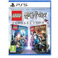 Playstation 5 Lego Harry Potter Collection