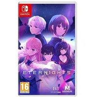 Nintendo Switch Eternights