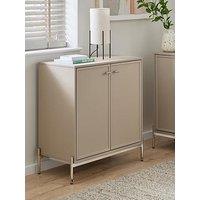 Very Home Serena Compact Sideboard - Taupe - Fsc Certified