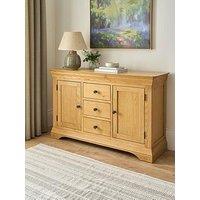 Very Home New Constance Ready Assembled Large Sideboard