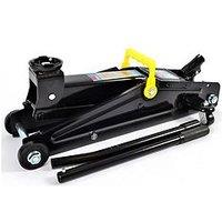 Hilka Tools 3 Tonne Trolley Jack