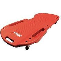 Hilka 39' Plastic Car Creeper