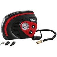 Hilka Car Tyre Inflator With Light