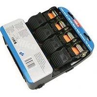 Hilka Wet & Dry Car Vacuum