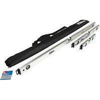 Hilka 3 Pce Level Set - 12", 24", 48"