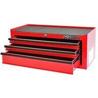 Hilka Tools Hd 3 Drawer Add-On Tool Chest Bbs