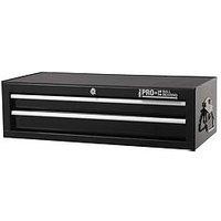 Hilka Tools Hd Pro+ 2 Drawer Add On Chest 26'/ 66Cm Wide