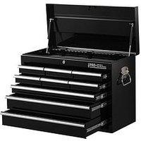 Hilka Tools Hd Pro+ 9 Drawer Chest 26'/ 66Cm Wide