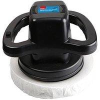 Hilka Tools Twin Handled Orbital Car Polisher