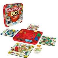 Monopoly Go