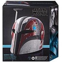 Star Wars Black Series Sabine Wren Electronic Helmet