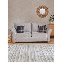 Very Home Alsop 3 Seater Fabric Sofa