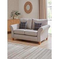 Very Home Alsop 2 Seater Fabric Sofa