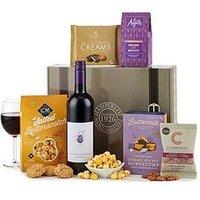 Spicers Of Hythe Gluten Free Vegan Hamper