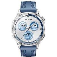 Huawei Watch Gt5 46Mm Blue Woven