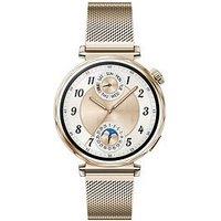 Huawei Watch Gt5 41Mm Gold