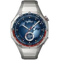 Huawei Watch Gt5 Pro 46Mm Titanium