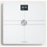 Withings Body Comp - White