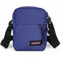 Eastpak The One 1O7 Crossbody Bag - Suit Blue