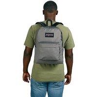 Jansport Superbreak Plus Backpack - Graphite Grey