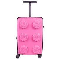 Lego Bricks Cabin Bag