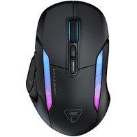 Turtle Beach Kone Ii Air Wireless Ergonomic Gaming Mouse - Black