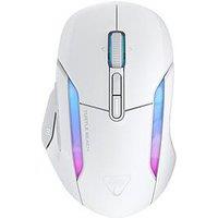 Turtle Beach Kone Ii Air Wireless Ergonomic Gaming Mouse - White