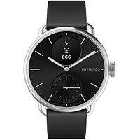 Withings Scanwatch 2 38Mm - Black