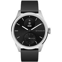 Withings Scanwatch 2 42Mm - Black