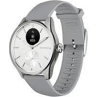 Withings Scanwatch 2 42Mm - White