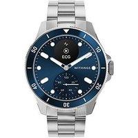 Withings Scanwatch Nova Blue