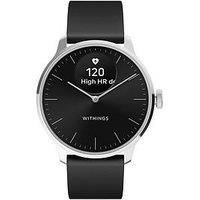 Withings Scanwatch Light - Black