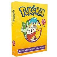 Pokemon Gift Box