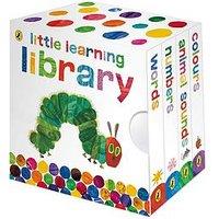 The Very Hungry Caterpillar